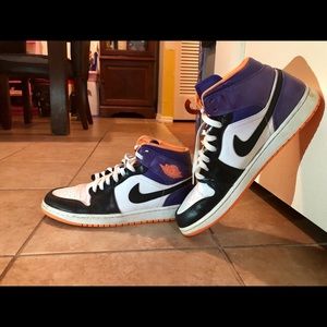 🔥Air Jordan 1 Men’s Sneaker